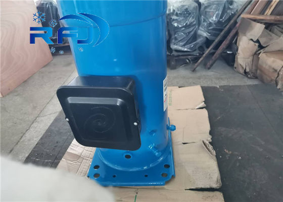 Máy nén cuộn lạnh 39.0KW R22 SM161T4VC SM161-4VAI 13HP Mã lực