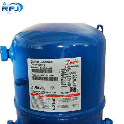 MT Series Refrigeration Scroll Compressor MT22JC4BVE MT22-4VM 50/60HZ Đối với điều hòa không khí