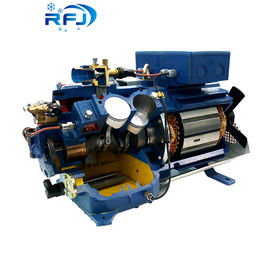 Máy nén lạnh bán kín R134a BOCK GEA HG Series HG34e / 215-4 De 3CV