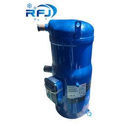 Trình diễn Máy nén khí điều hòa Copeland AC Power 3ph SH090A4ALC Với R410A