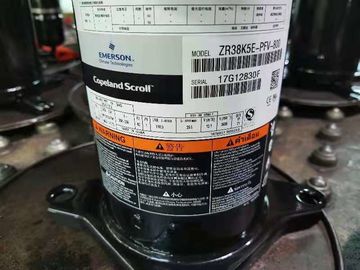 R22 ZR38K5E-PFV-800 208-230V Máy nén cuộn Copeland cuộn