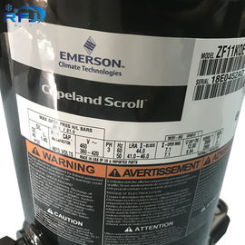 Máy nén cuộn lạnh Copeland ZF11KQE-TFD-551 3.5HP