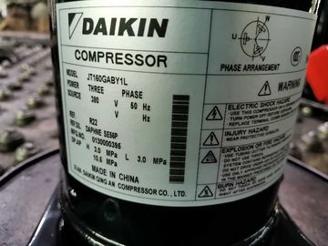 Máy nén cuộn lạnh Nosie Daikin JT71G-P8YD 8.13KW
