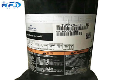 Máy nén cuộn lạnh Copeland ZW34KSE-TFP-522 5.0A