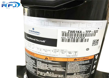 Máy bơm nhiệt sưởi 380V 3ph Máy nén cuộn Copeland
