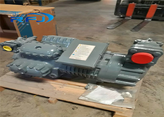 Máy làm lạnh D8SK1-7000-BXW-BM844 Máy nén bán kín 70 HP