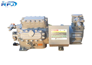 Máy nén lạnh bán kín 415V R404A D3SS-100X-AWL