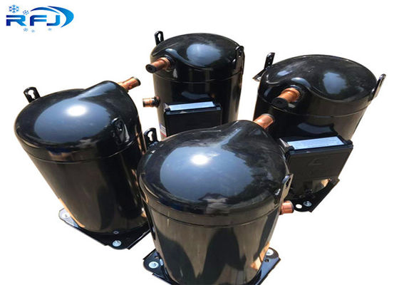 Máy nén cuộn  ZB76KQE-TFD-551 380V R404A