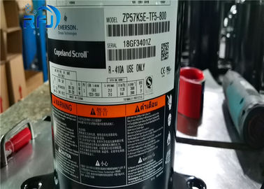 Máy nén đông lạnh R410 ZP57K5E-TF5-800 4.8HP