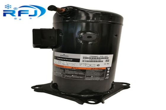 Máy làm lạnh R404a 6.8HP Máy nén khí Copeland ZR81KCE-TFD-522