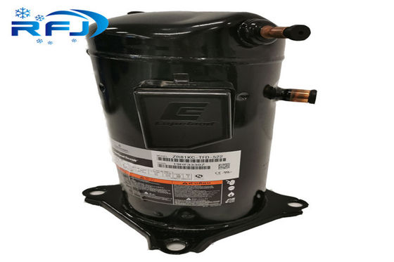 Máy nén cuộn làm lạnh không dầu trên nóc 13,2KW 4,5HP AC VRI-54KS-TFP-54E