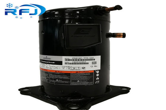 Máy nén khí 3 pha 12hp ZR144KCE-TFD-522