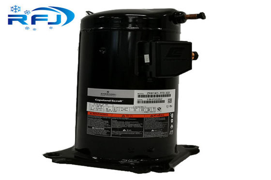 VR Freezer 12HP Máy nén lạnh cuộn VR-144KS-TFP-52E 35KW Tiếng ồn thấp