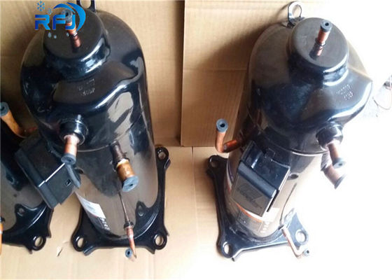 Máy nén khí Copeland Hermetic không dầu chẩn đoán 2.5HP Scroll VRI-30KS-TFP-582