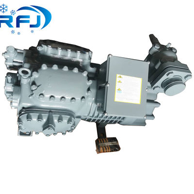 Máy nén bán kín 60HP R407C DWM D8SJ-600X