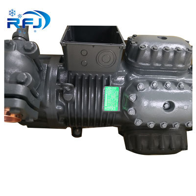 Máy nén Copeland 415V Dwm Semi Hermetic D6SJ-400X-AWM 3 pha CE