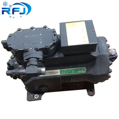 Máy nén pittông bán kín R404 DLFP-30X-EWL để làm lạnh