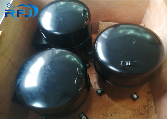 Máy nén cuộn lạnh ZR68KCE-TFD 5.7HP Màu đen kín