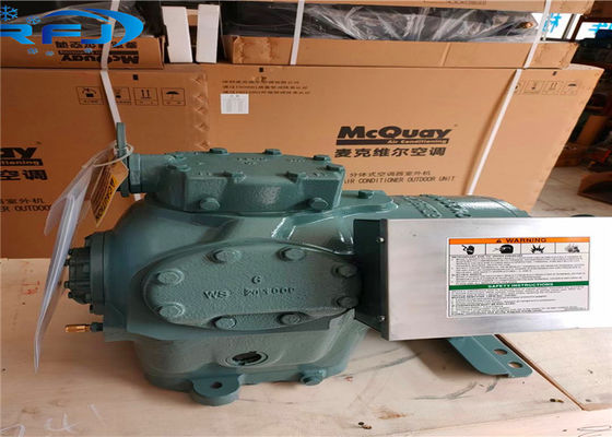 06NW2250S7NC R22 R404A Máy nén trục vít Carrier Carlyle 06NW 06NW2250S7NA-A00
