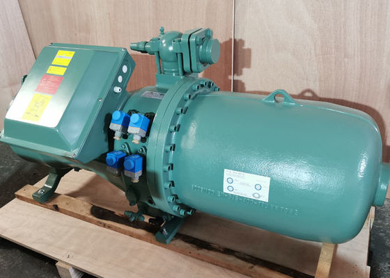 CSH7673-70Y 70HP Máy nén trục vít bán kín cho phòng làm mát