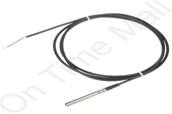 Cáp điều khiển nhiệt độ cảm biến NTC Tủ lạnh 8A Carel NTC015WH01