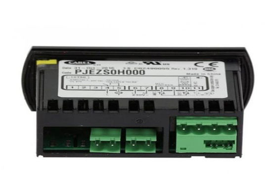 Cảm biến CCC PTC Bộ điều khiển nhiệt độ Pid Carel PJEZS0H000