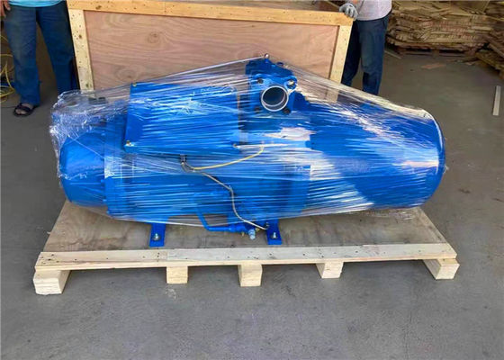 Máy nén trục vít bán kín R134A làm mát bằng không khí cho Fusheng BSR323-HA