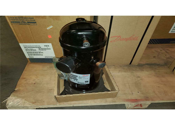 Máy nén cuộn kín hệ thống HVAC R22 HCM094T4LP6 Trình diễn H