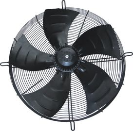 Quạt dòng hướng trục gắn trên tường dòng YDWF với động cơ cánh quạt ngoài
