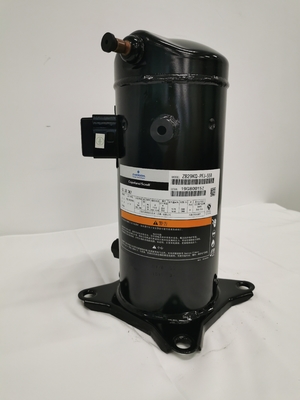 Máy nén cuộn làm lạnh có độ ồn thấp 4.1 HP R410 Sightglass ZP49K5E-PFV-522