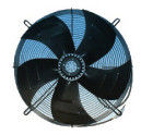 380V trục lưu lượng Fan motor YWF4E-450, thép không gỉ công nghiệp trục người hâm mộ