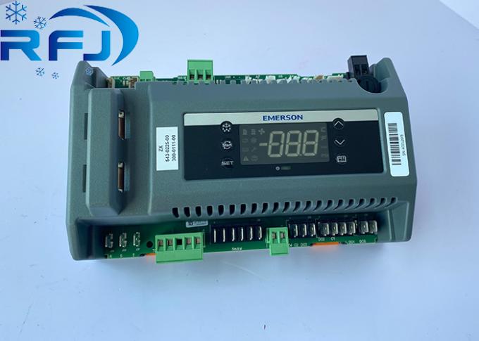 Bộ điều khiển Emerson XCM25D ZX*B0/BE 543-0220-00 ZX Bộ phận