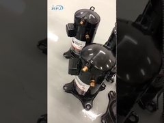 Máy nén Emerson Copeland ZR28KQE-TFD