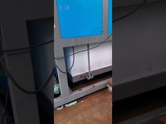 Máy làm đá cây 20 tấn