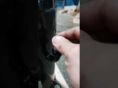 Máy nén xoắn ốc Hitachi 500DH-80D1