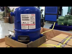 máy nén danfoss MTZ22JC4BVE
