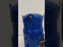 Máy nén xoắn ốc Danfoss SM110