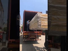 Tấm cách nhiệt kho lạnh polyurethane dày 10cm