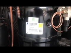 Khối nén Tecumseh cho tủ đông