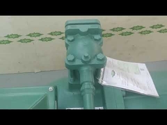 Máy nén trục vít Bitzer 140 HP ban đầu cho máy làm lạnh