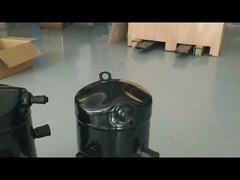 Máy nén xoắn ốc Copeland ZW61KSE cho bơm nhiệt