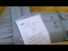 Máy nén vít Carlyle 06TTA266SP1C Máy nén làm lạnh