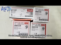 Danfoss Chiếc phụ tùng nguyên bản