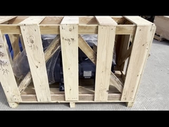 Hanbell RC-2-180B-W Máy nén làm lạnh vít RC2 series