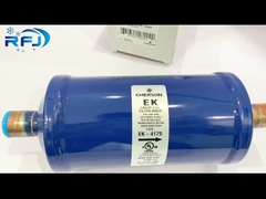 Emerson EK-417S Bộ sấy lọc dòng chất lỏng EK Series