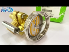 Saginomiya ATX-71140DHG ATX Series Thermostatic Expansion Valve