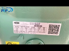 Bitzer Semi-hermetic 4JE-15Y-40P 15HP máy nén làm lạnh
