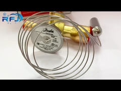 Van tiết lưu chịu nhiệt Danfoss TGE 067N2011 R22/R407C