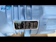 Máy nén bán kín dòng RefComp SP4H300E SP