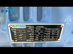 RefComp SP Series SP4H350E Máy nén làm lạnh 35HP